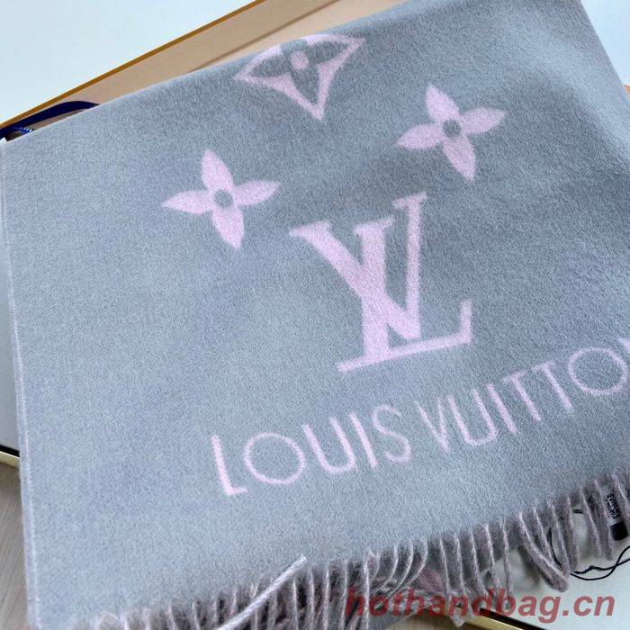Louis Vuitton Scarf LV00047 Louis Vuitton Scarf LV00047